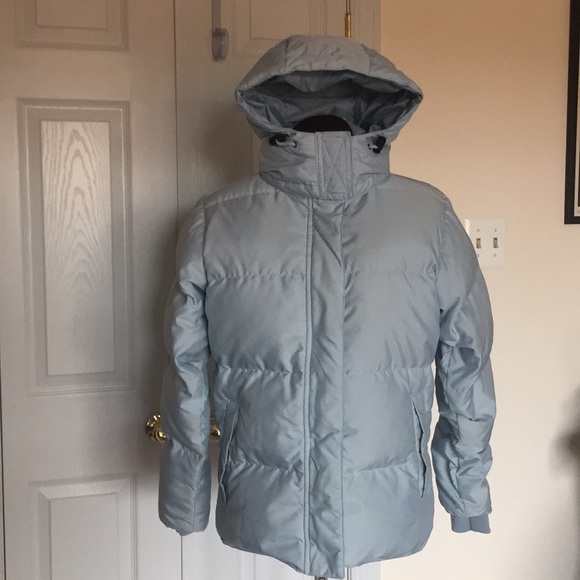 L.L. Bean Jackets & Coats L L Bean Goose Down Jacket Poshmark